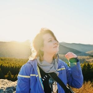 Meet your Posher, Jana